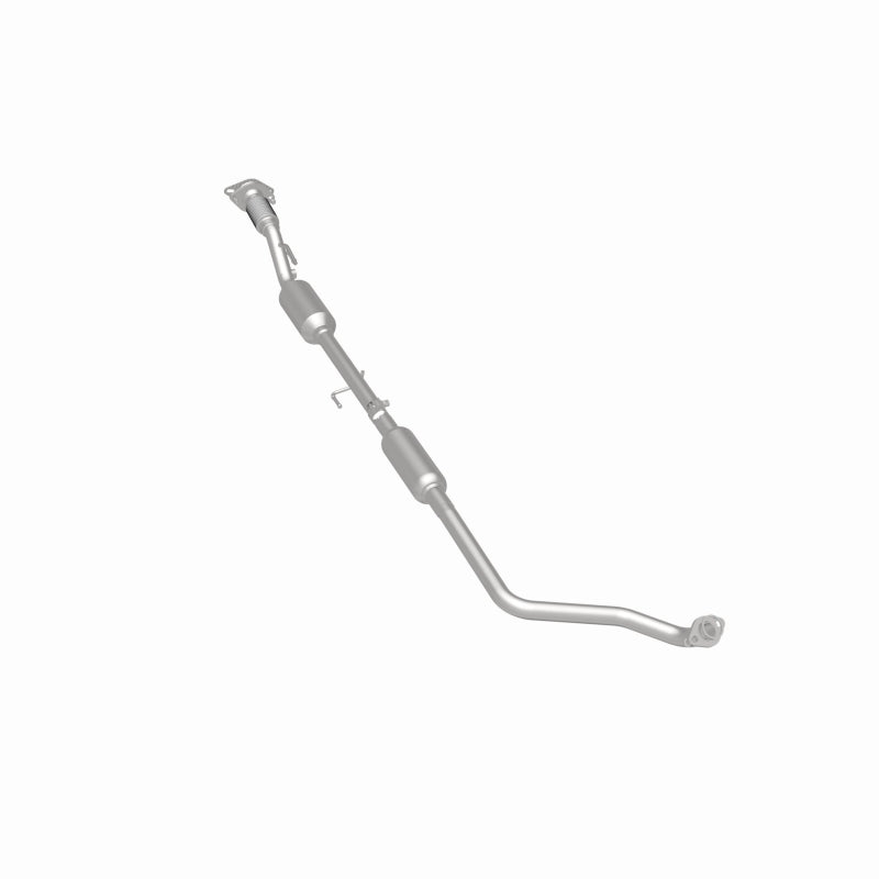 MagnaFlow OEM-Grade Direct-Fit Catalytic Converter - Nissan Kicks 2018-2024 1.6L - Underbody, view 21