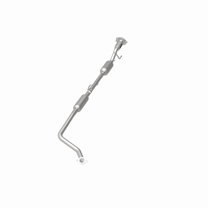 MagnaFlow OEM-Grade Direct-Fit Catalytic Converter - Nissan Kicks 2018-2024 1.6L - Underbody, view 25