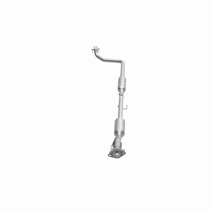 MagnaFlow OEM-Grade Direct-Fit Catalytic Converter - Nissan Kicks 2018-2024 1.6L - Underbody, view 4