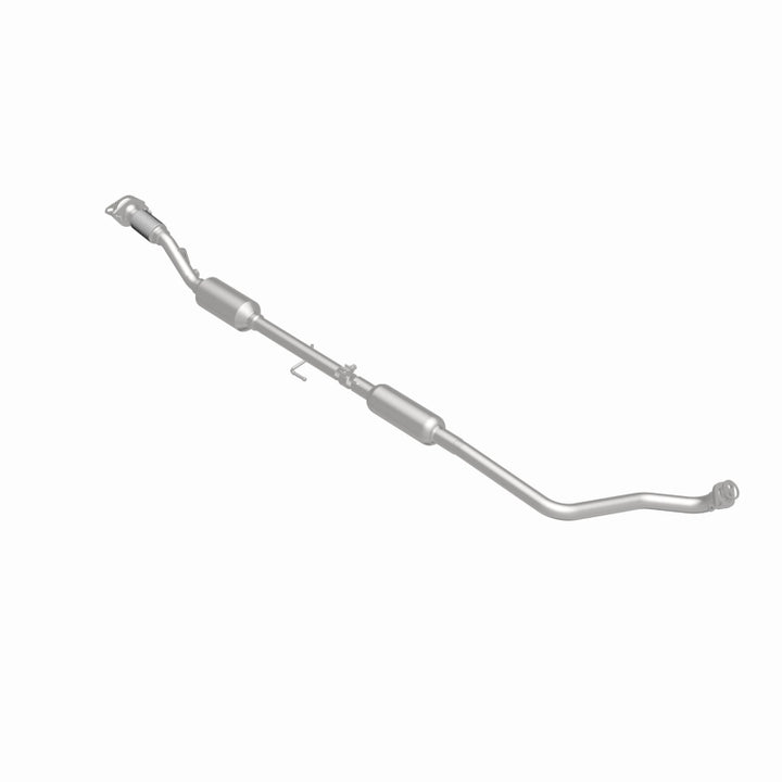 MagnaFlow OEM-Grade Direct-Fit Catalytic Converter - Nissan Kicks 2018-2024 1.6L - Underbody, view 6