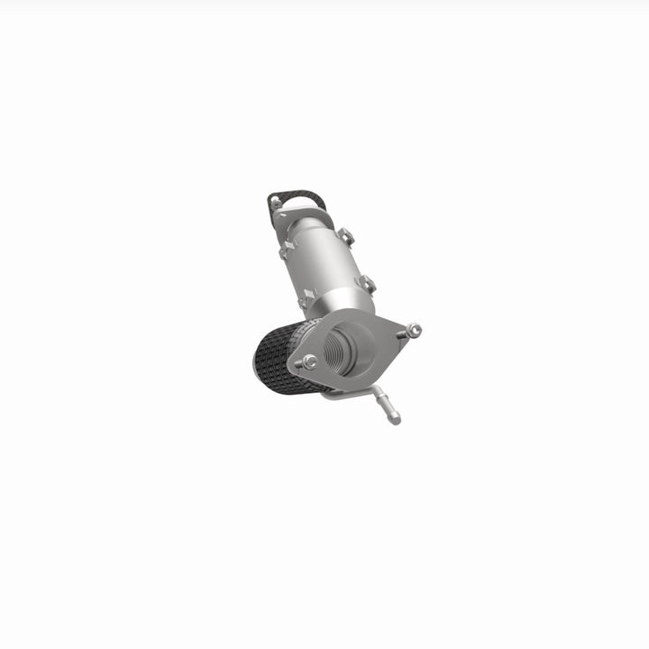 MagnaFlow OEM-Grade Direct-Fit Catalytic Converter - Nissan Rogue Sport 2017-2020 - Underbody, view 17