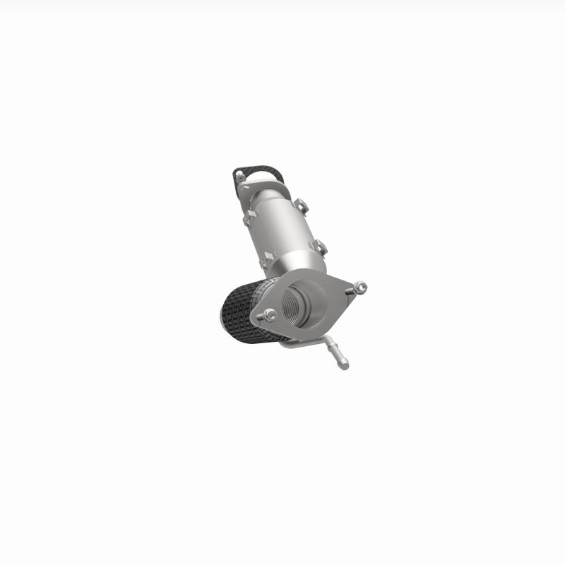 MagnaFlow OEM-Grade Direct-Fit Catalytic Converter - Nissan Rogue Sport 2017-2020 - Underbody, view 17