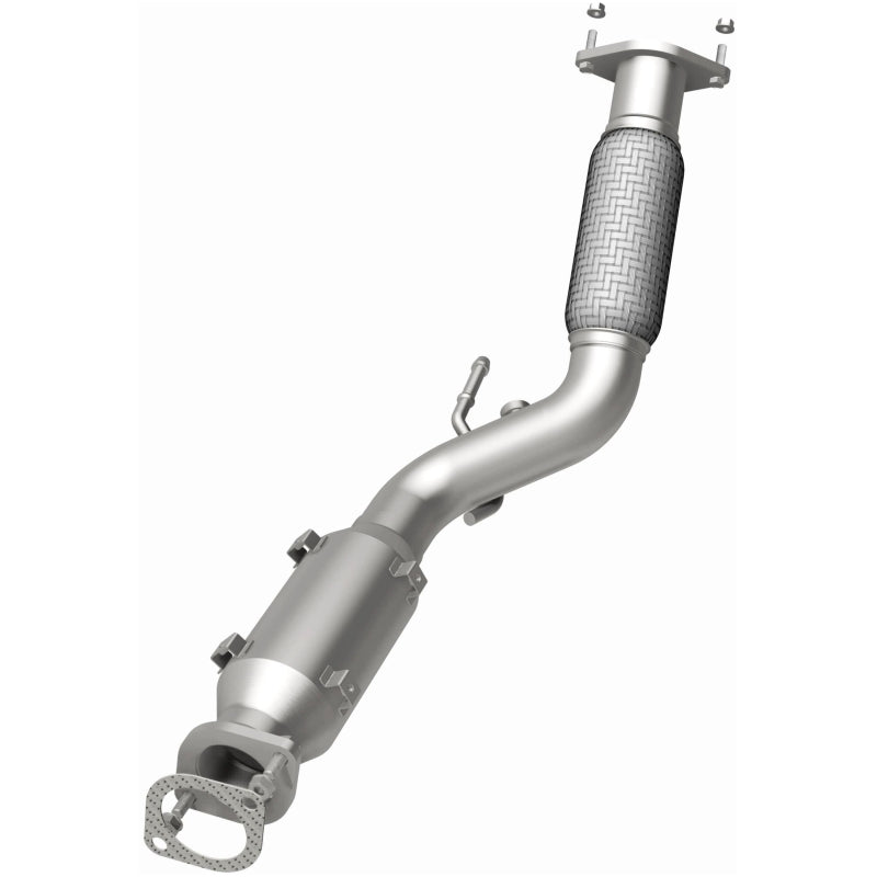MagnaFlow OEM-Grade Direct-Fit Catalytic Converter - Nissan Rogue Sport 2017-2020 - Underbody, view 20