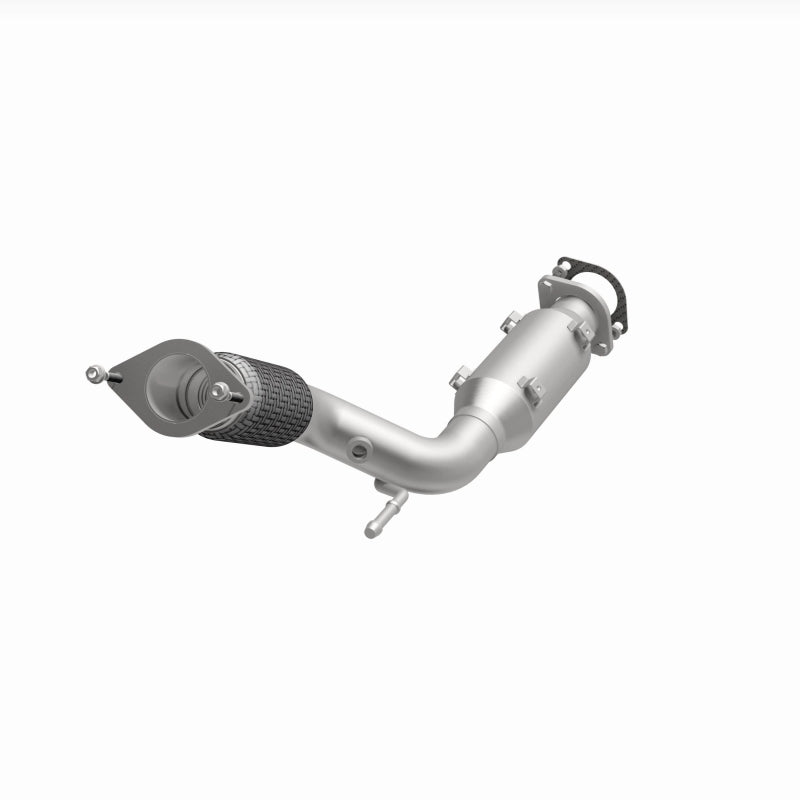 MagnaFlow OEM-Grade Direct-Fit Catalytic Converter - Nissan Rogue Sport 2017-2020 - Underbody, view 29