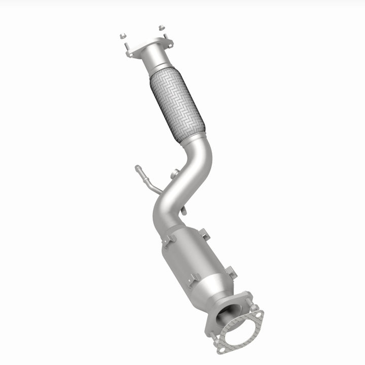 MagnaFlow OEM-Grade Direct-Fit Catalytic Converter - Nissan Rogue Sport 2017-2020 - Underbody, view 31
