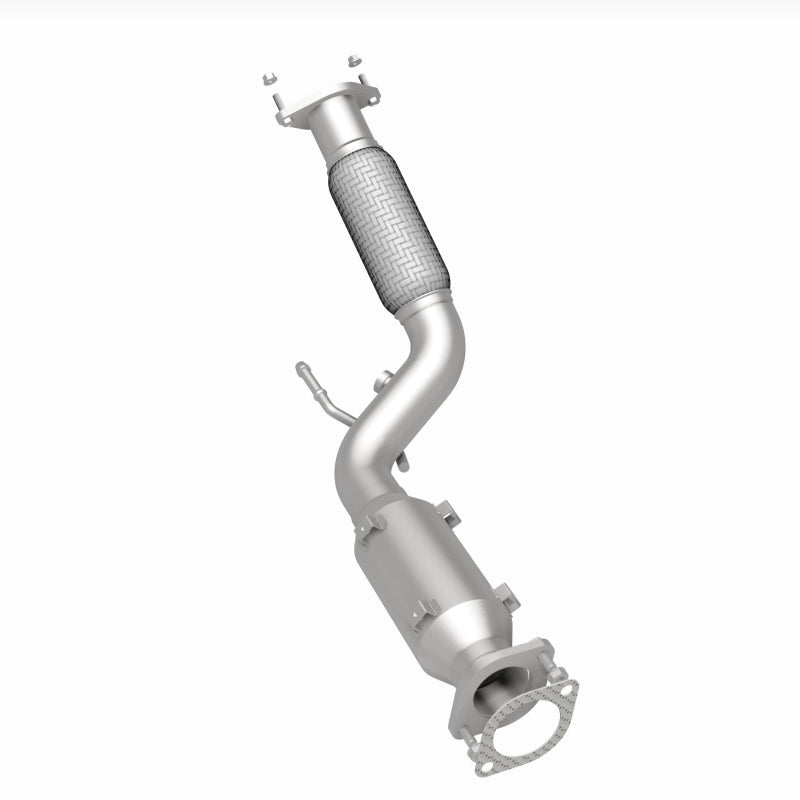 MagnaFlow OEM-Grade Direct-Fit Catalytic Converter - Nissan Rogue Sport 2017-2020 - Underbody, view 31
