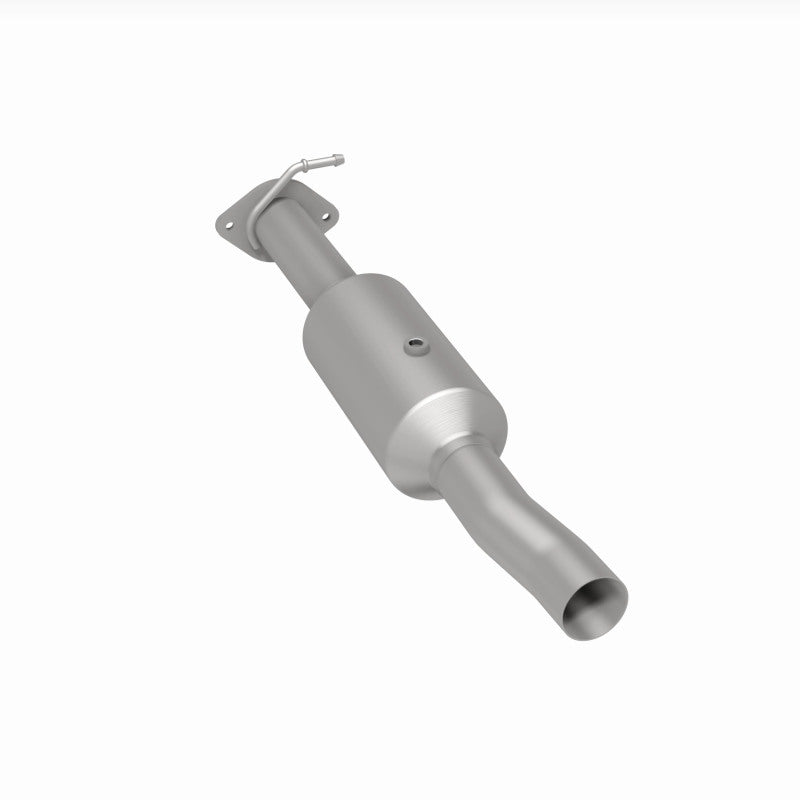 MagnaFlow OEM-Grade Direct-Fit Catalytic Converter - Ford F-350 Super Duty 2009-2010 6.8L - Underbody, view 10