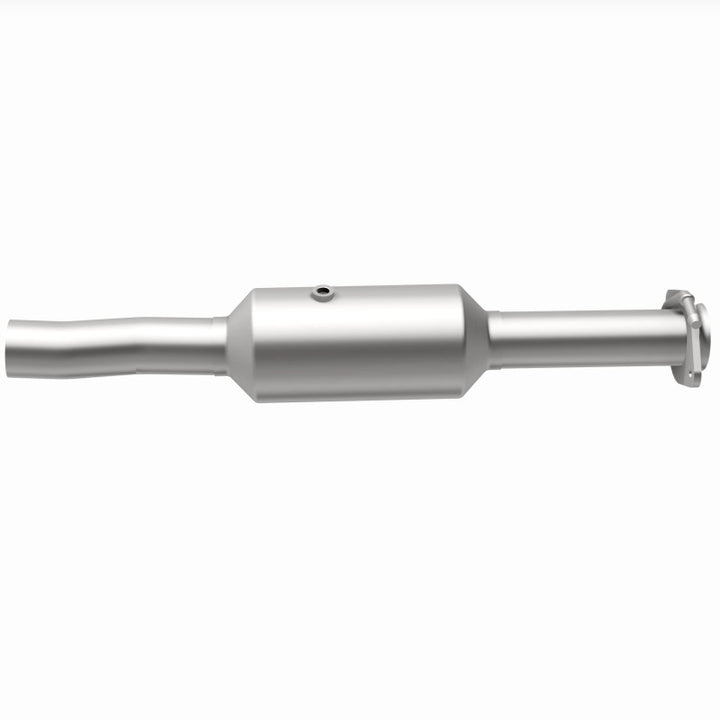 MagnaFlow OEM-Grade Direct-Fit Catalytic Converter - Ford F-350 Super Duty 2009-2010 6.8L - Underbody, view 12