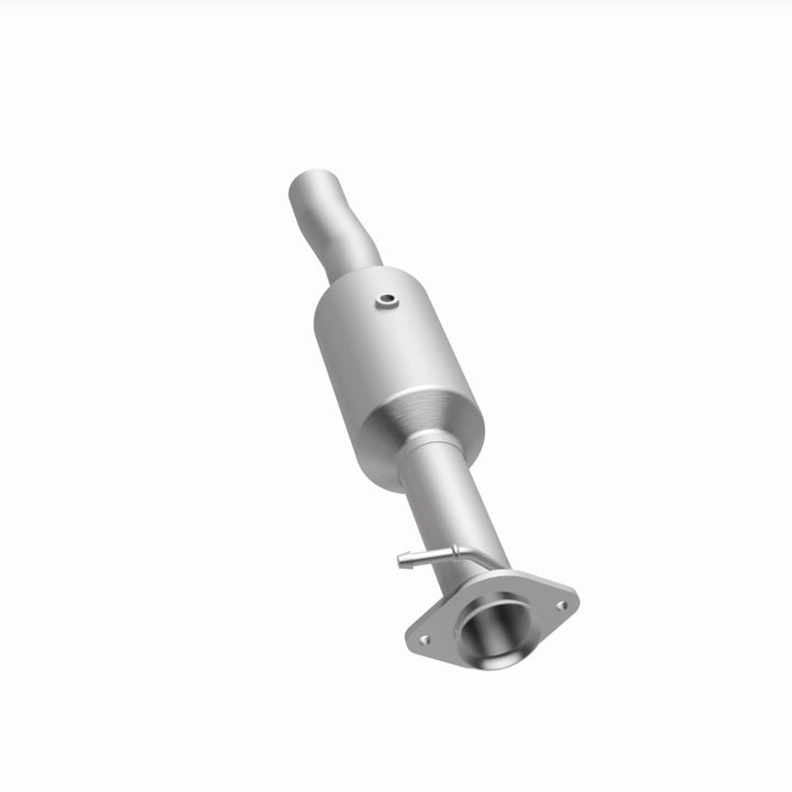 MagnaFlow OEM-Grade Direct-Fit Catalytic Converter - Ford F-350 Super Duty 2009-2010 6.8L - Underbody, view 13