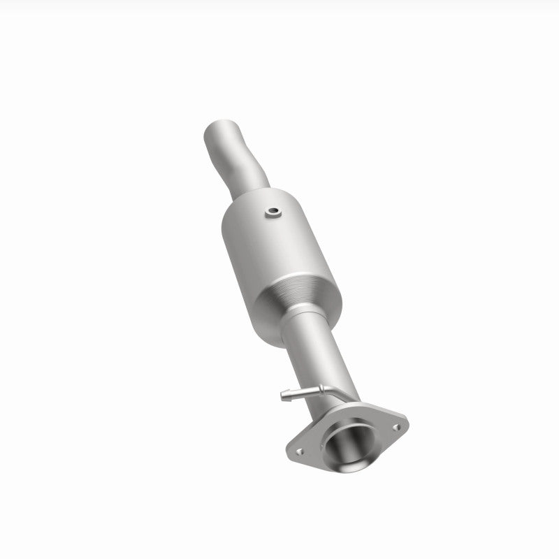 MagnaFlow OEM-Grade Direct-Fit Catalytic Converter - Ford F-350 Super Duty 2009-2010 6.8L - Underbody, view 13
