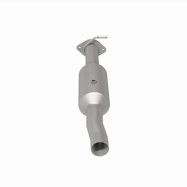 MagnaFlow OEM-Grade Direct-Fit Catalytic Converter - Ford F-350 Super Duty 2009-2010 6.8L - Underbody, view 14