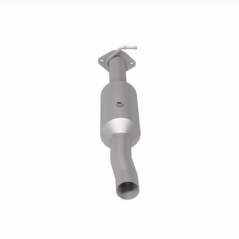 MagnaFlow OEM-Grade Direct-Fit Catalytic Converter - Ford F-350 Super Duty 2009-2010 6.8L - Underbody, view 14