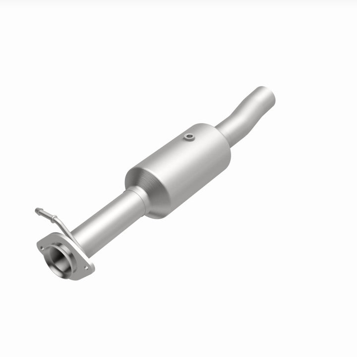 MagnaFlow OEM-Grade Direct-Fit Catalytic Converter - Ford F-350 Super Duty 2009-2010 6.8L - Underbody, view 15