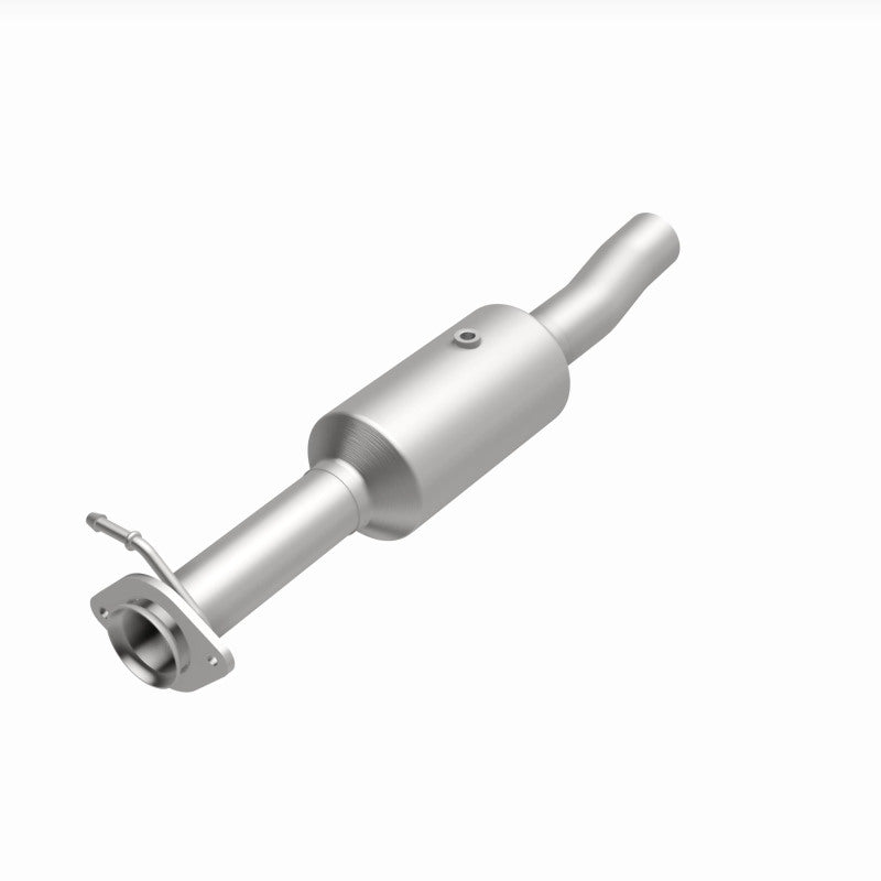 MagnaFlow OEM-Grade Direct-Fit Catalytic Converter - Ford F-350 Super Duty 2009-2010 6.8L - Underbody, view 15