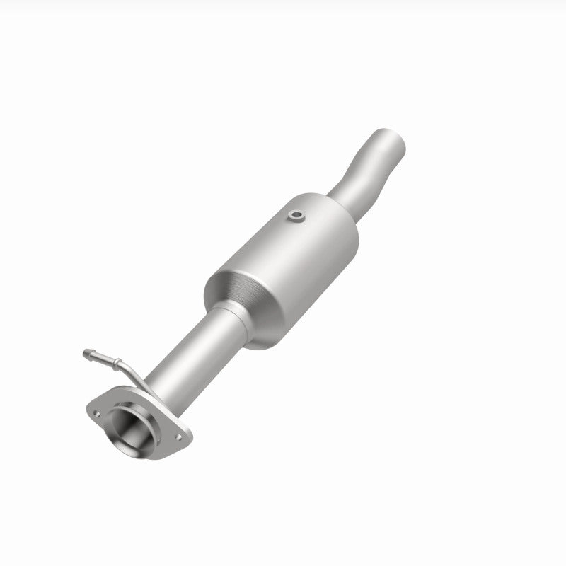 MagnaFlow OEM-Grade Direct-Fit Catalytic Converter - Ford F-350 Super Duty 2009-2010 6.8L - Underbody, view 17