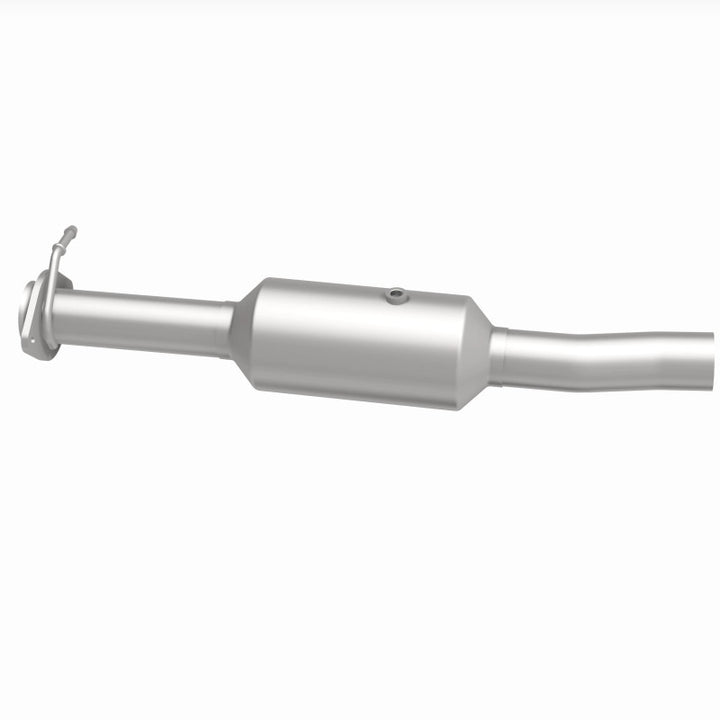 MagnaFlow OEM-Grade Direct-Fit Catalytic Converter - Ford F-350 Super Duty 2009-2010 6.8L - Underbody, view 20