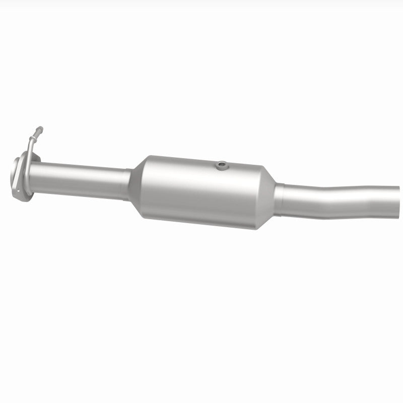 MagnaFlow OEM-Grade Direct-Fit Catalytic Converter - Ford F-350 Super Duty 2009-2010 6.8L - Underbody, view 20