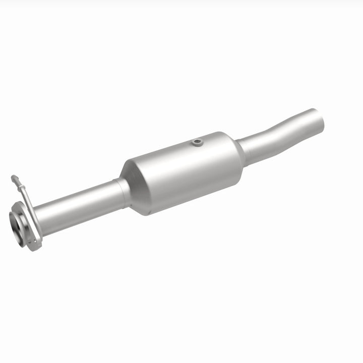 MagnaFlow OEM-Grade Direct-Fit Catalytic Converter - Ford F-350 Super Duty 2009-2010 6.8L - Underbody, view 23