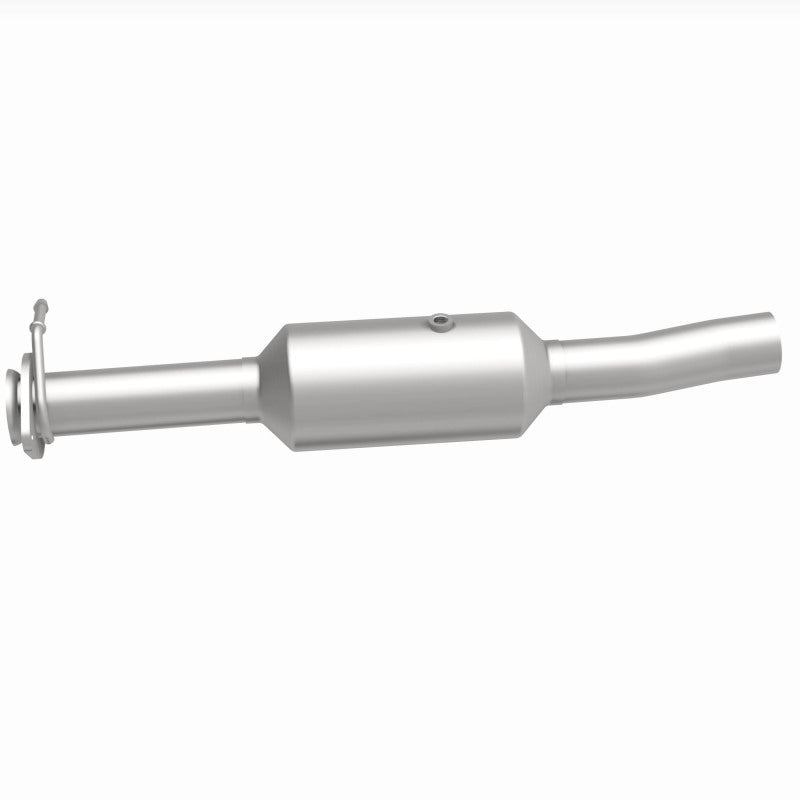 MagnaFlow OEM-Grade Direct-Fit Catalytic Converter - Ford F-350 Super Duty 2009-2010 6.8L - Underbody, view 25