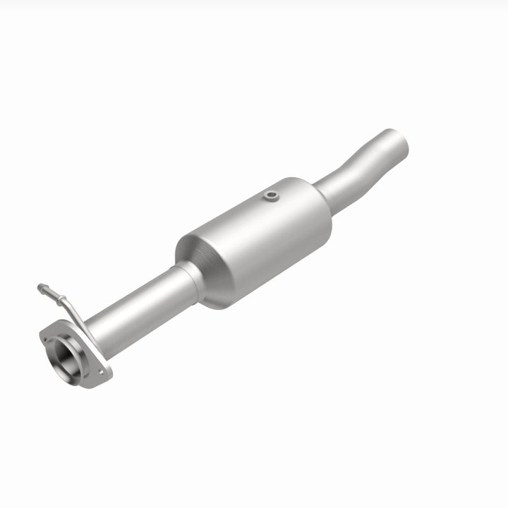 MagnaFlow OEM-Grade Direct-Fit Catalytic Converter - Ford F-350 Super Duty 2009-2010 6.8L - Underbody, view 26
