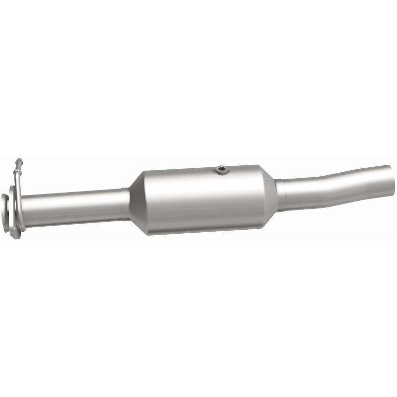 MagnaFlow OEM-Grade Direct-Fit Catalytic Converter - Ford F-350 Super Duty 2009-2010 6.8L - Underbody, view 27
