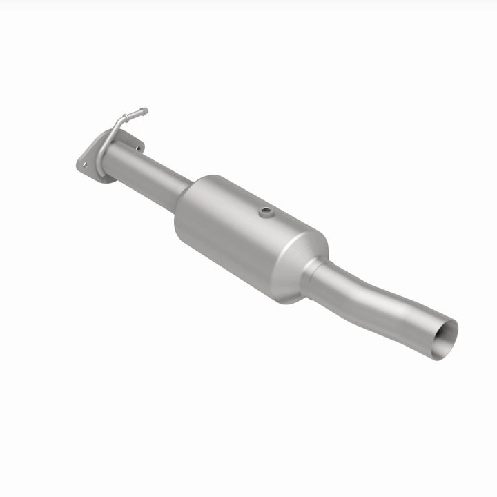 MagnaFlow OEM-Grade Direct-Fit Catalytic Converter - Ford F-350 Super Duty 2009-2010 6.8L - Underbody, view 30