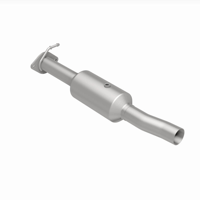 MagnaFlow OEM-Grade Direct-Fit Catalytic Converter - Ford F-350 Super Duty 2009-2010 6.8L - Underbody, view 30