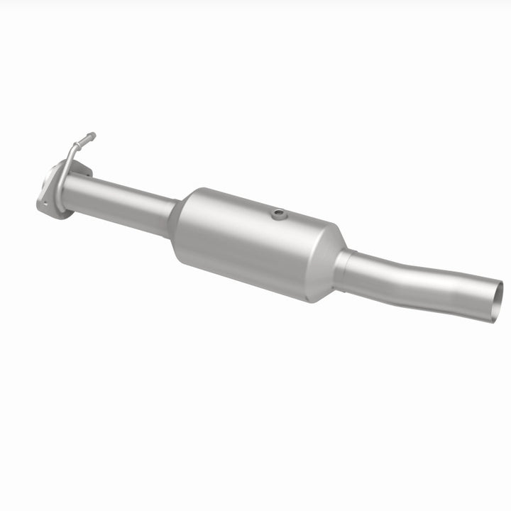 MagnaFlow OEM-Grade Direct-Fit Catalytic Converter - Ford F-350 Super Duty 2009-2010 6.8L - Underbody, view 31