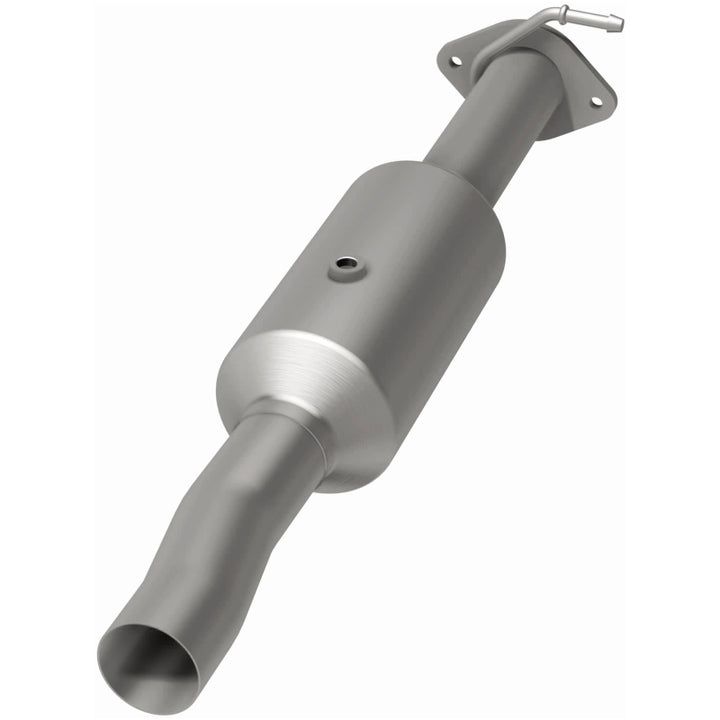 MagnaFlow OEM-Grade Direct-Fit Catalytic Converter - Ford F-350 Super Duty 2009-2010 6.8L - Underbody, view 33