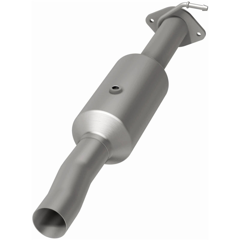 MagnaFlow OEM-Grade Direct-Fit Catalytic Converter - Ford F-350 Super Duty 2009-2010 6.8L - Underbody, view 33