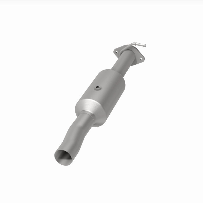 MagnaFlow OEM-Grade Direct-Fit Catalytic Converter - Ford F-350 Super Duty 2009-2010 6.8L - Underbody, view 34