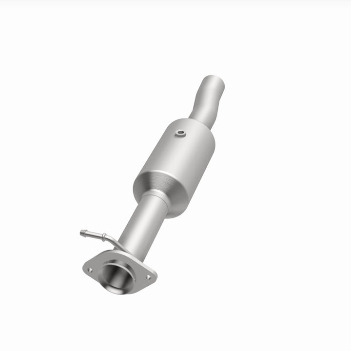 MagnaFlow OEM-Grade Direct-Fit Catalytic Converter - Ford F-350 Super Duty 2009-2010 6.8L - Underbody, view 35