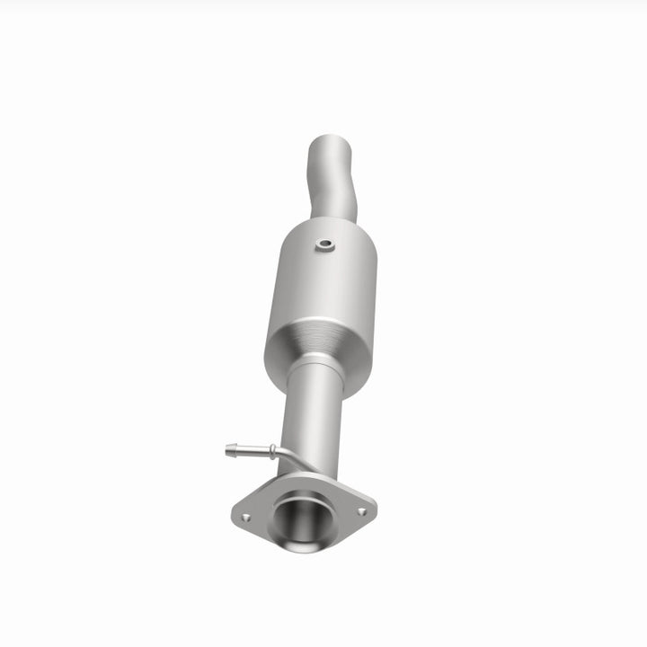 MagnaFlow OEM-Grade Direct-Fit Catalytic Converter - Ford F-350 Super Duty 2009-2010 6.8L - Underbody, view 5