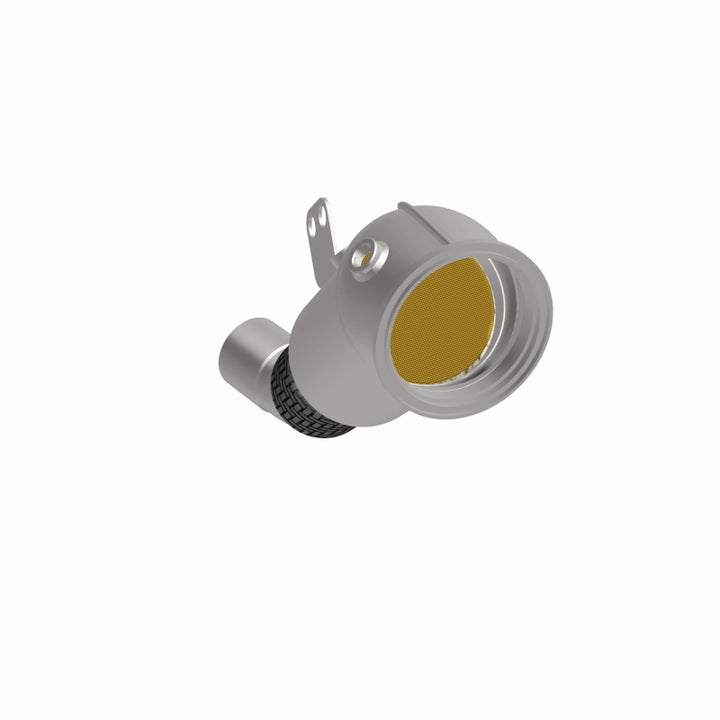 MagnaFlow OEM Grade Direct-Fit Catalytic Converter - BMW X5 / X3 2018-2024 - Front Underbody, view 18