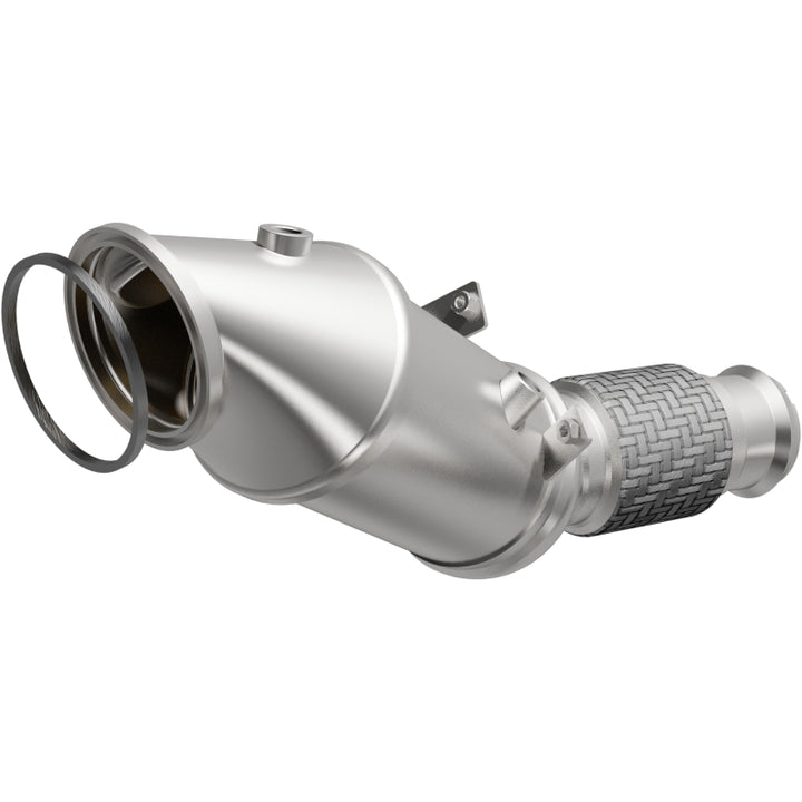 MagnaFlow OEM-Grade Direct-Fit Catalytic Converter - BMW 330i 430i 530e X3 2017-2024 2.0L