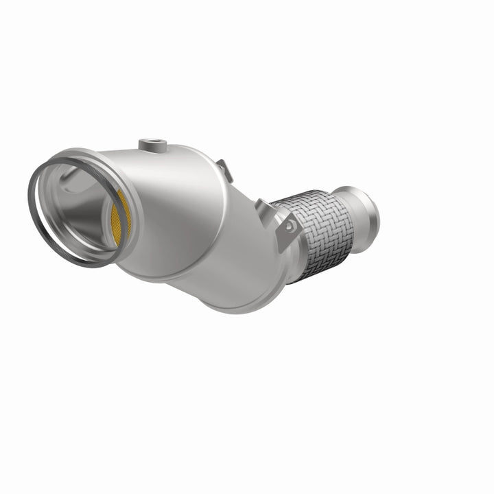MagnaFlow OEM-Grade Direct-Fit Catalytic Converter - BMW 330i 430i 530e X3 2017-2024 2.0L, view 10