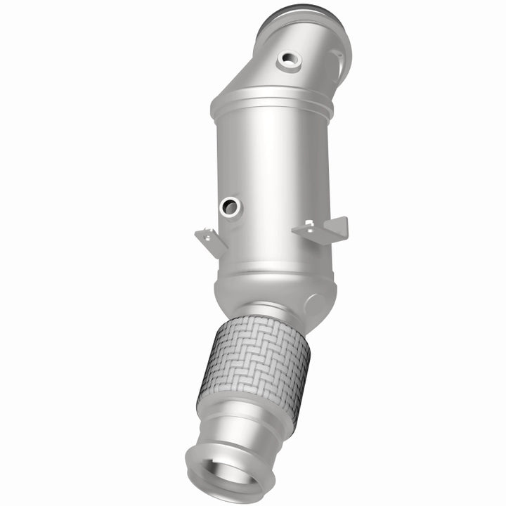 MagnaFlow OEM-Grade Direct-Fit Catalytic Converter - BMW 330i 430i 530e X3 2017-2024 2.0L, view 14
