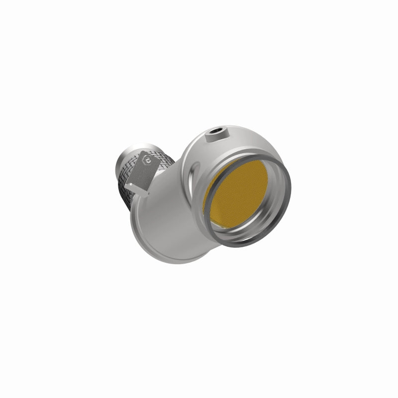 MagnaFlow OEM-Grade Direct-Fit Catalytic Converter - BMW 330i 430i 530e X3 2017-2024 2.0L, view 15