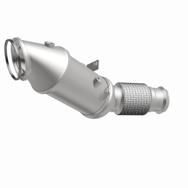 MagnaFlow OEM-Grade Direct-Fit Catalytic Converter - BMW 330i 430i 530e X3 2017-2024 2.0L, view 21
