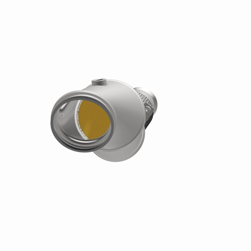 MagnaFlow OEM-Grade Direct-Fit Catalytic Converter - BMW 330i 430i 530e X3 2017-2024 2.0L, view 22