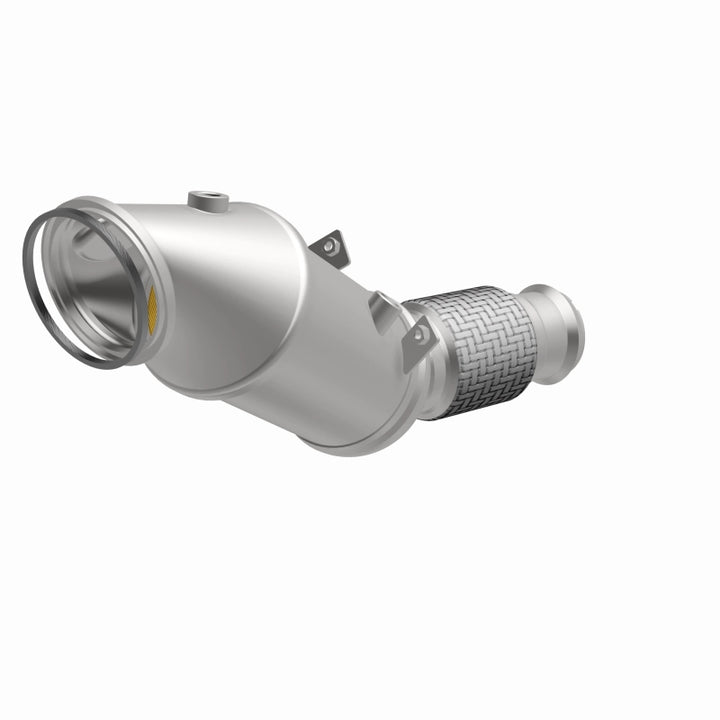 MagnaFlow OEM-Grade Direct-Fit Catalytic Converter - BMW 330i 430i 530e X3 2017-2024 2.0L, view 24
