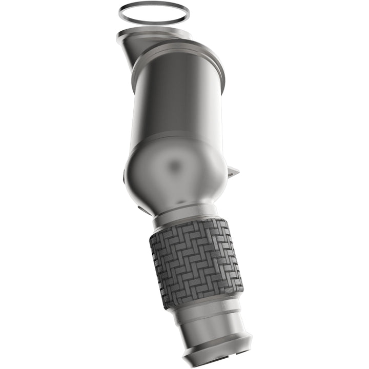 MagnaFlow OEM-Grade Direct-Fit Catalytic Converter - BMW 330i 430i 530e X3 2017-2024 2.0L, view 27