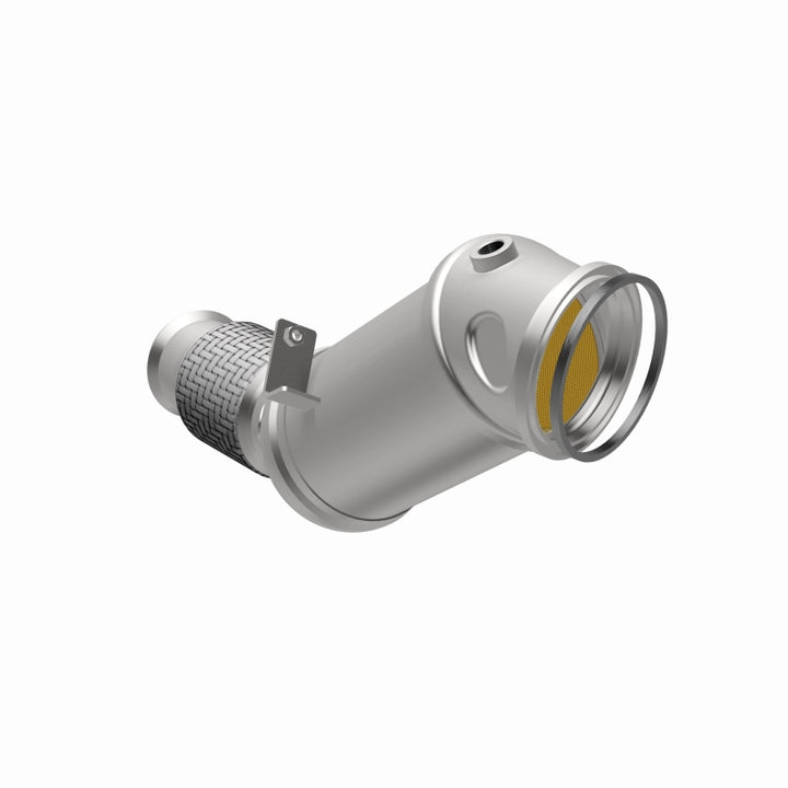 MagnaFlow OEM-Grade Direct-Fit Catalytic Converter - BMW 330i 430i 530e X3 2017-2024 2.0L, view 8