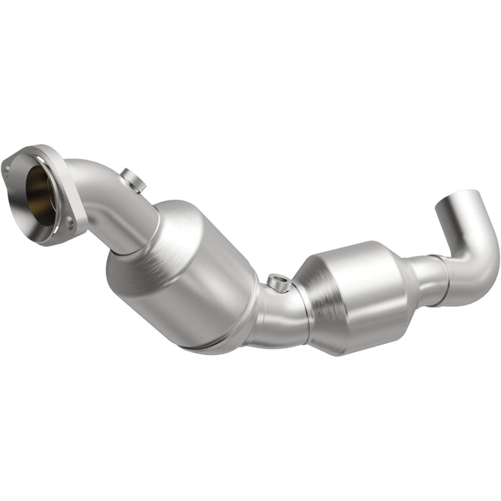 MagnaFlow OEM-Grade Direct-Fit Catalytic Converter - Ford F-150 2.7L (2021-2023) - Left