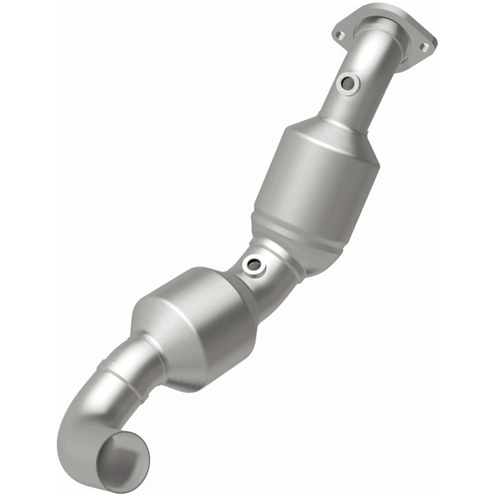 MagnaFlow OEM-Grade Direct-Fit Catalytic Converter - Ford F-150 2.7L (2021-2023) - Left, view 14