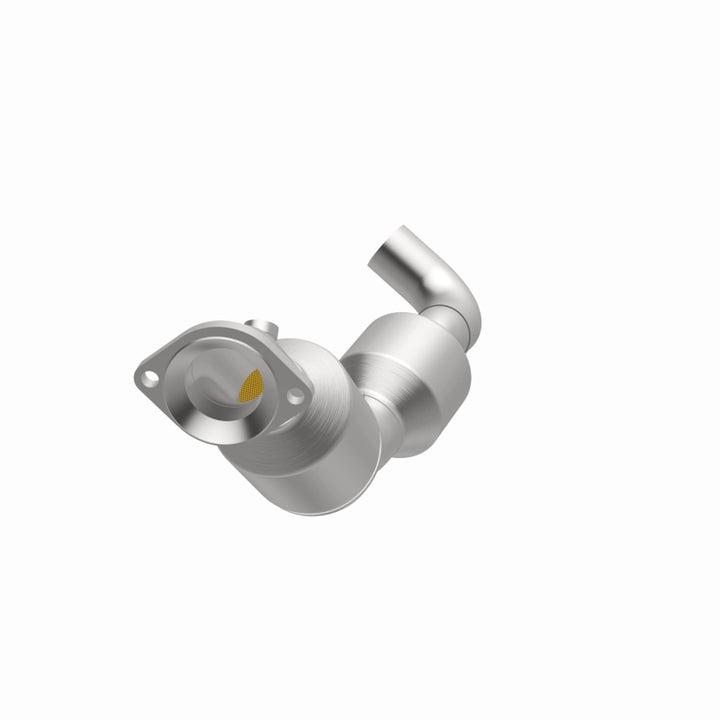 MagnaFlow OEM-Grade Direct-Fit Catalytic Converter - Ford F-150 2.7L (2021-2023) - Left, view 15
