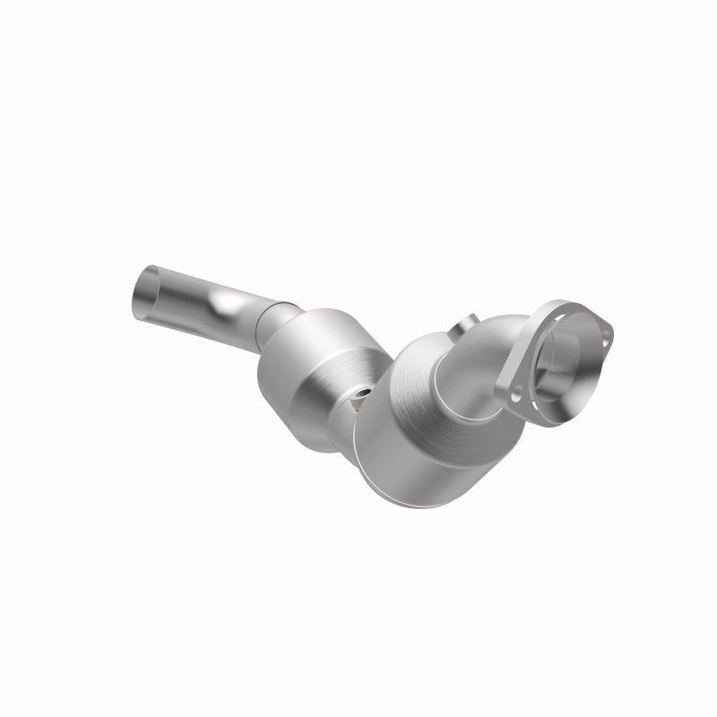 MagnaFlow OEM-Grade Direct-Fit Catalytic Converter - Ford F-150 2.7L (2021-2023) - Left, view 18