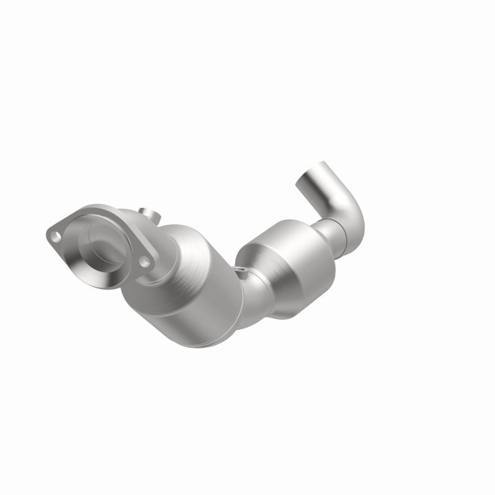 MagnaFlow OEM-Grade Direct-Fit Catalytic Converter - Ford F-150 2.7L (2021-2023) - Left, view 20