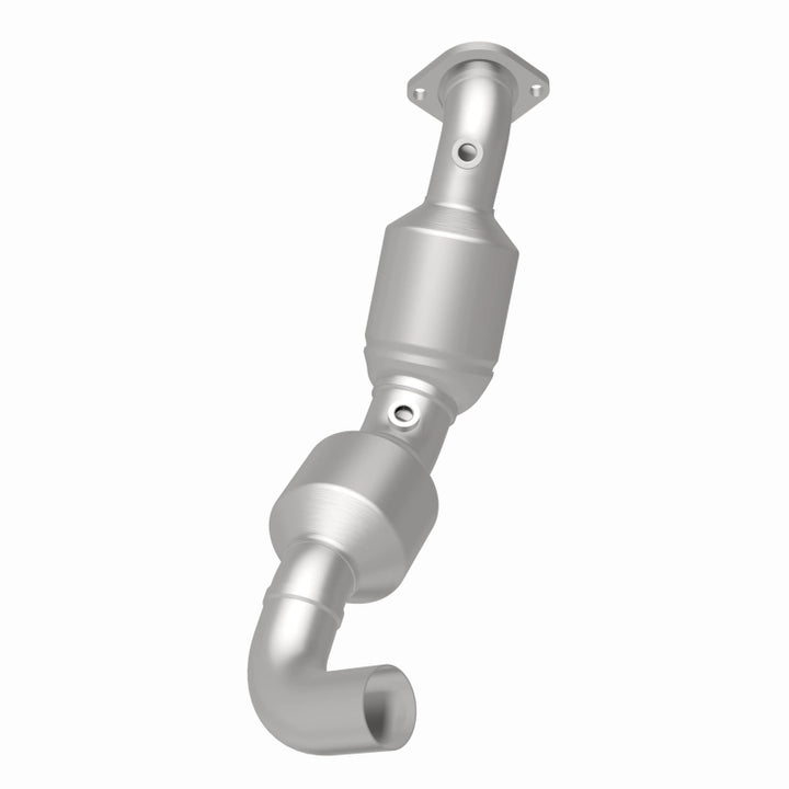 MagnaFlow OEM-Grade Direct-Fit Catalytic Converter - Ford F-150 2.7L (2021-2023) - Left, view 21