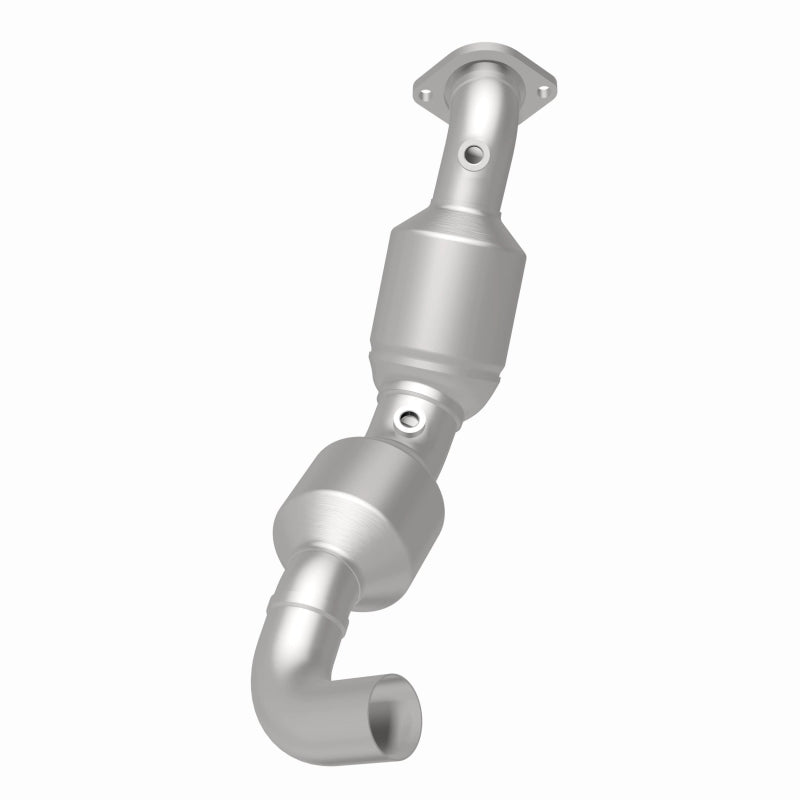 MagnaFlow OEM-Grade Direct-Fit Catalytic Converter - Ford F-150 2.7L (2021-2023) - Left, view 21